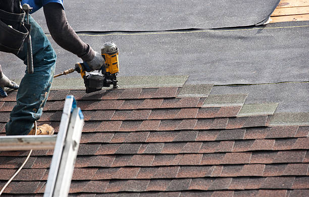 Licensed Gutter Installation service in Arock, OR - Brentwood Metal Roofing